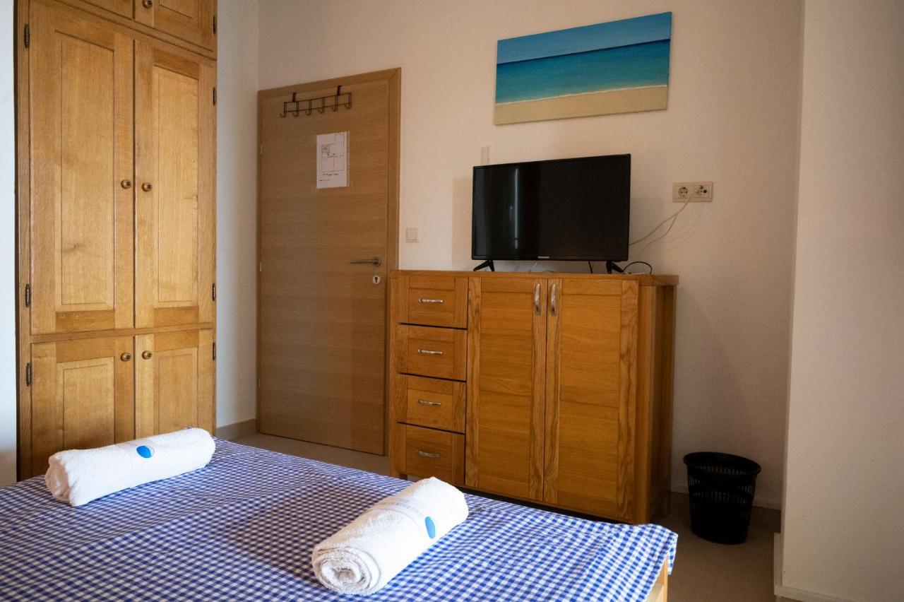 Beach Apartments Marijana Водице Екстериор снимка